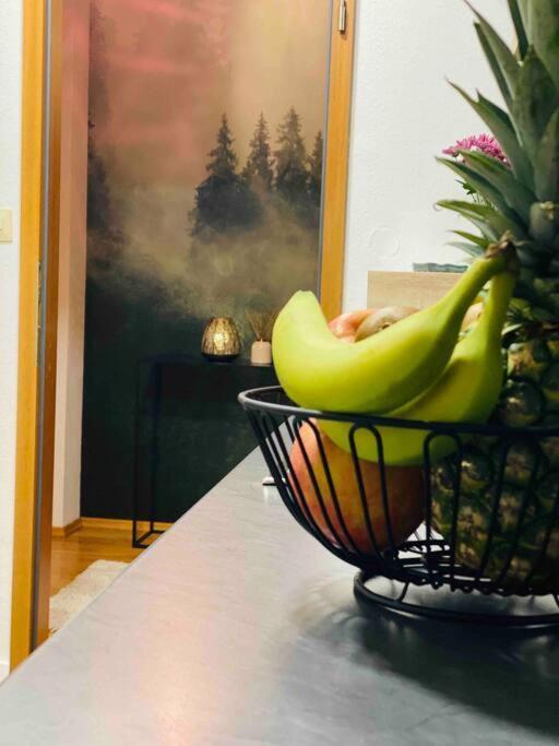 Ruhige Wohnung Im Schwarzwald Villingen-Schwenningen Exterior foto
